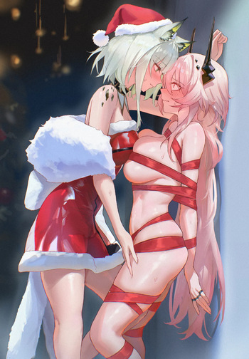 モスティマ -> フィアメッタ <- レミュアン+🎁開封+Mini Update  Original uncensored cover