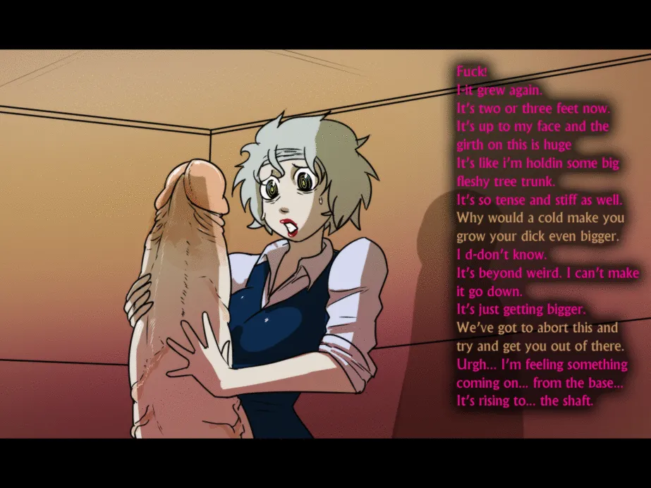 LEMONFONT page 10 full