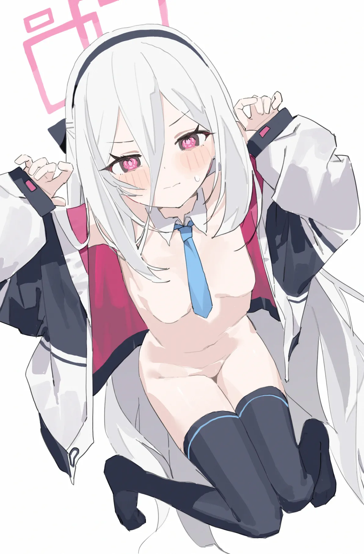 ケイ&amp;アリス page 5 full
