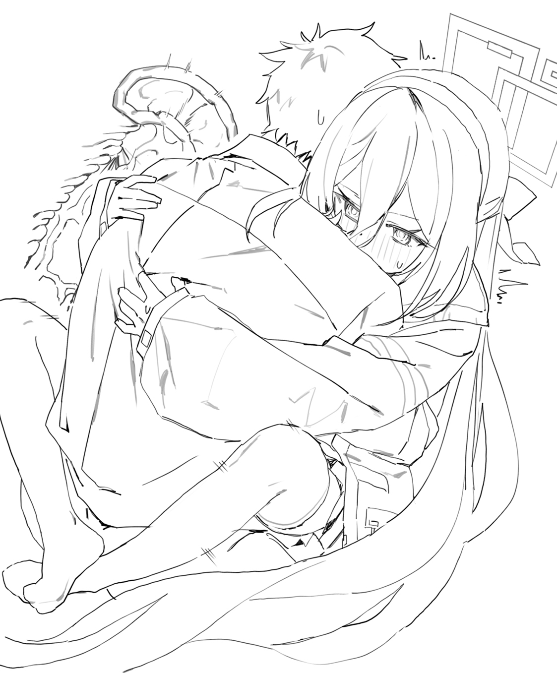 ケイ&amp;アリス page 9 full