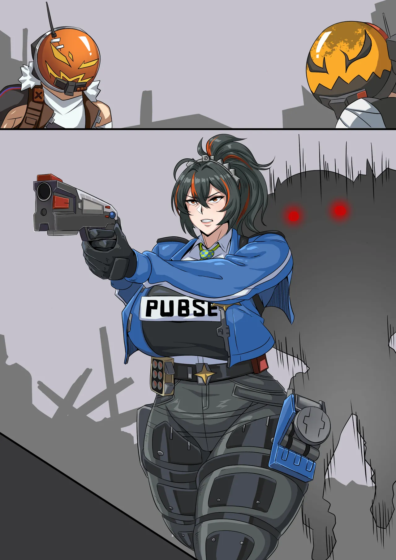 Rex  Zhu Yuan page 3 full