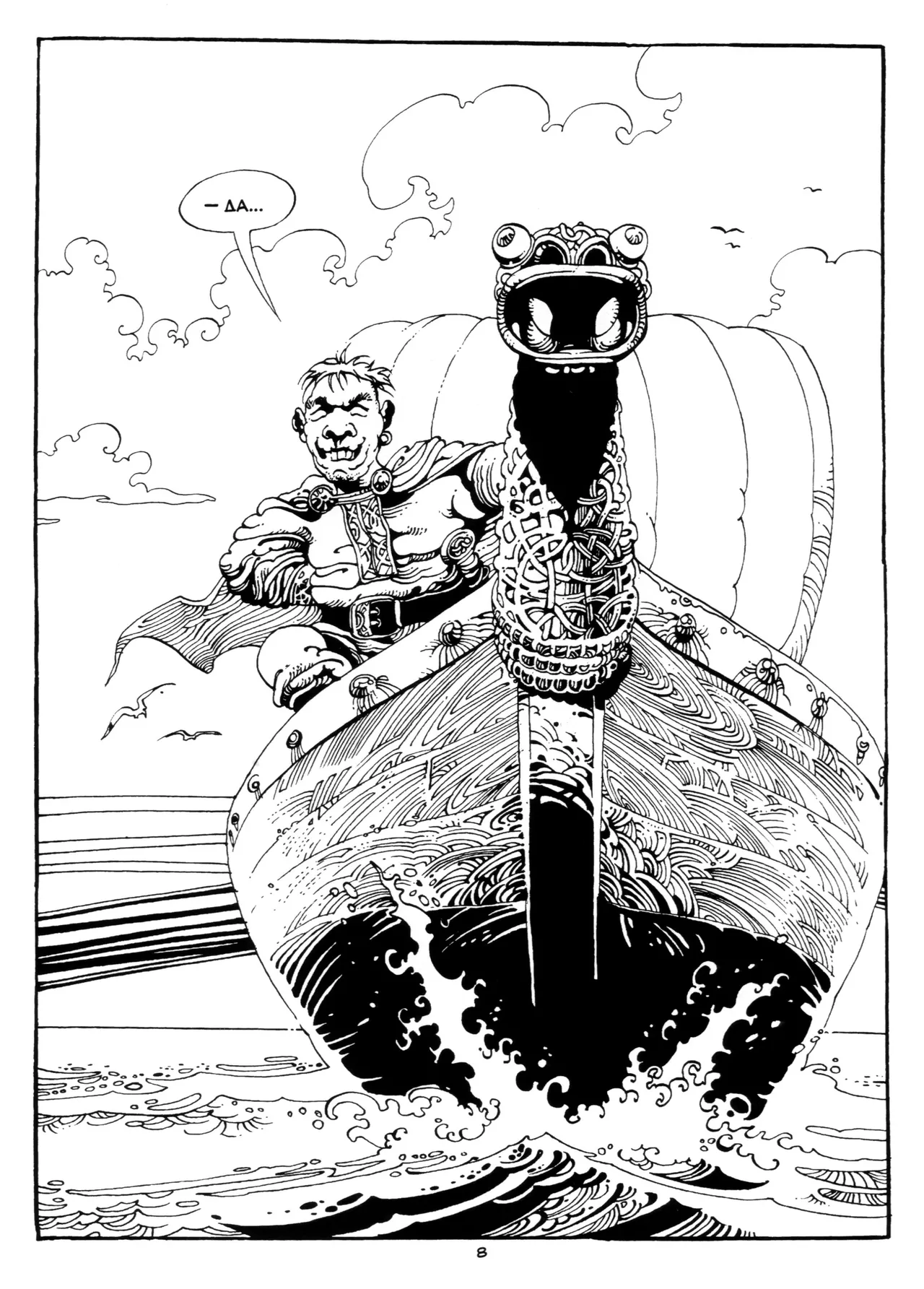 Skaggy the Lost page 10 full