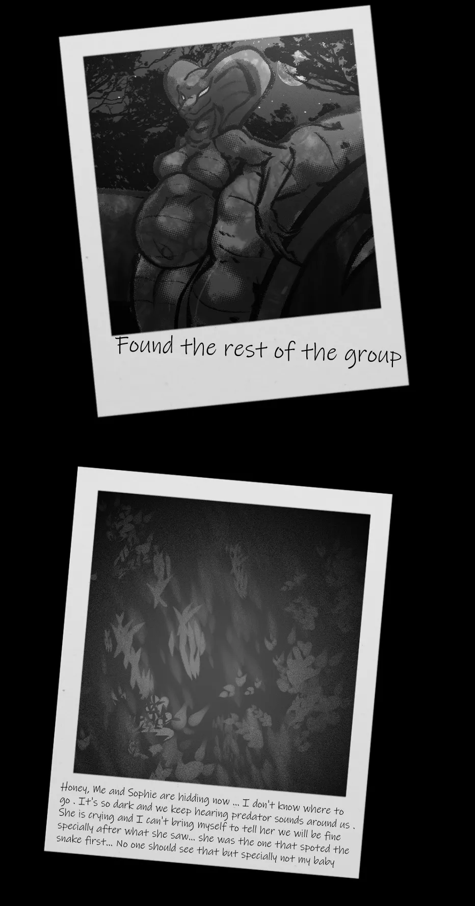 Mother's Day Eco Tour page 2 full