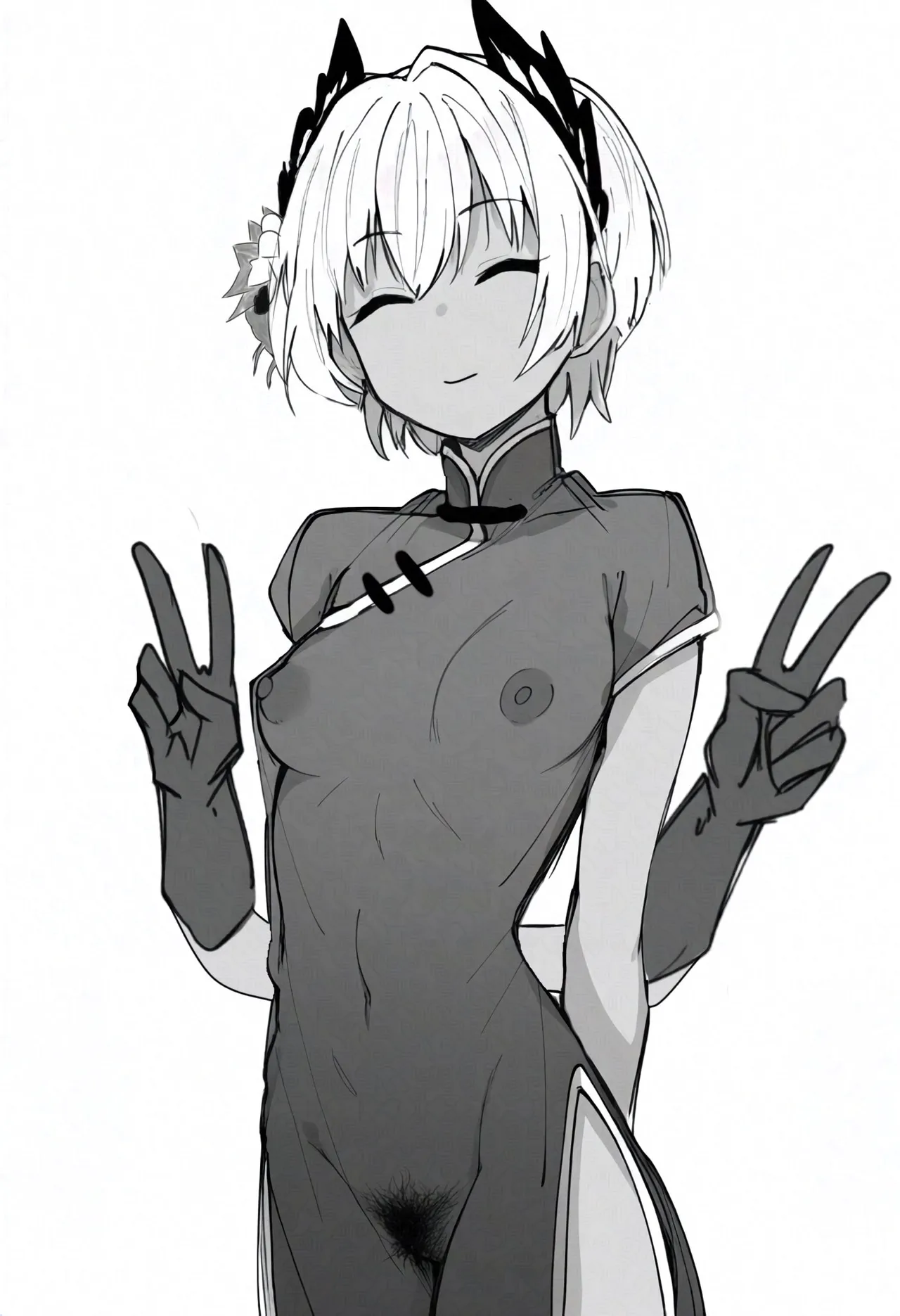 Arknights Raidian Collection page 3 full