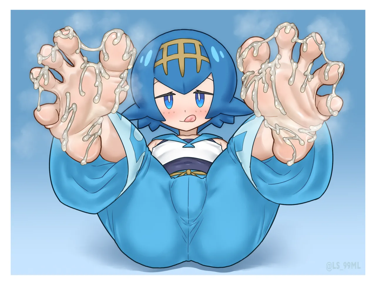 Tsukimaru FANBOX 2024-2026 PNG page 5 full