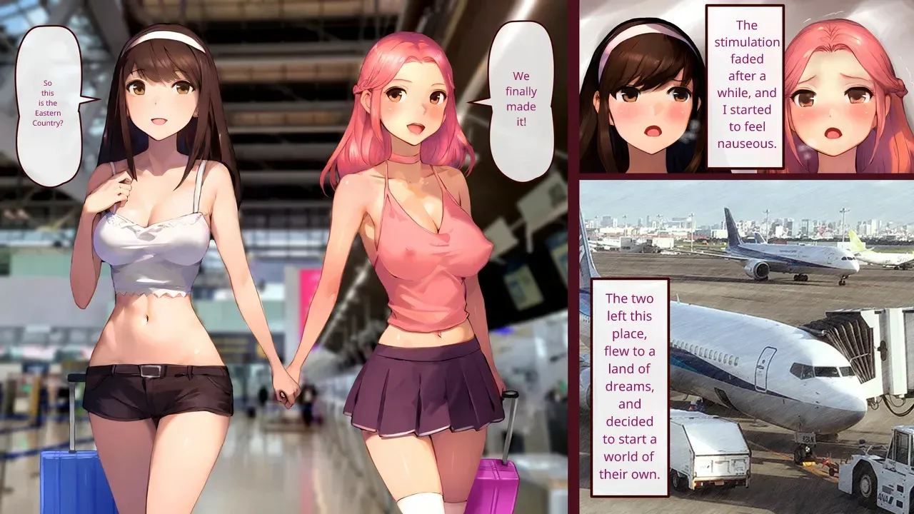 The Price of Love page 9 full