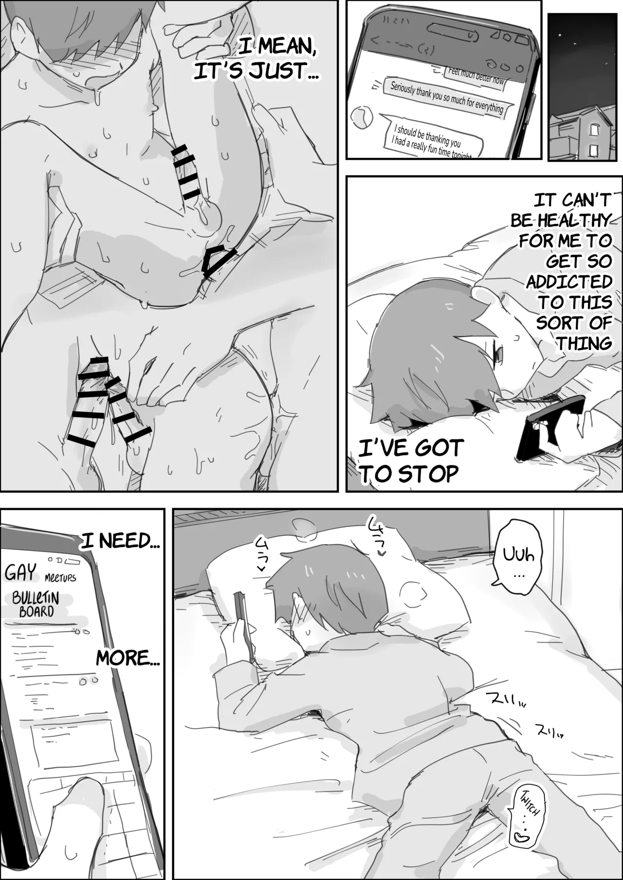 Ippai ijimete kudasai ~ mazopetto kairaku seme ~ | Bully me all you like! Masochistic pleasure torture page 8 full