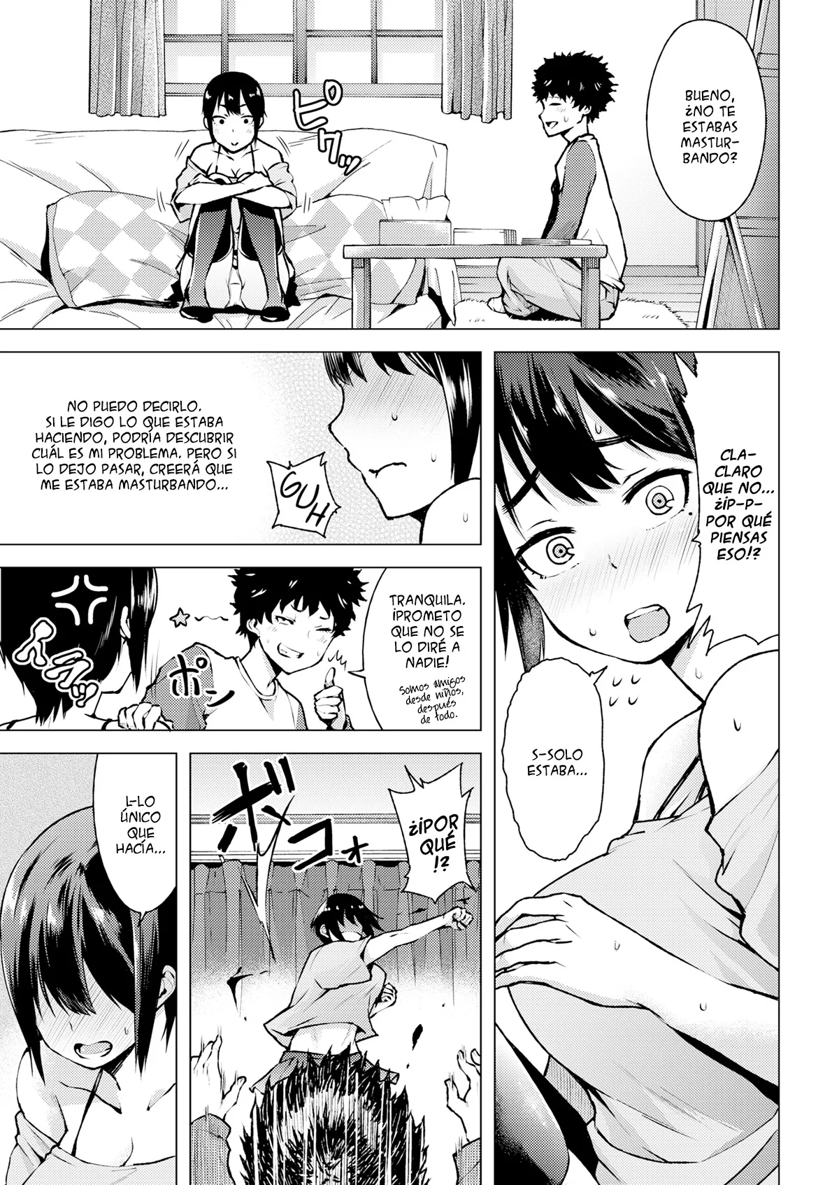 Opposite Complex page 3 full