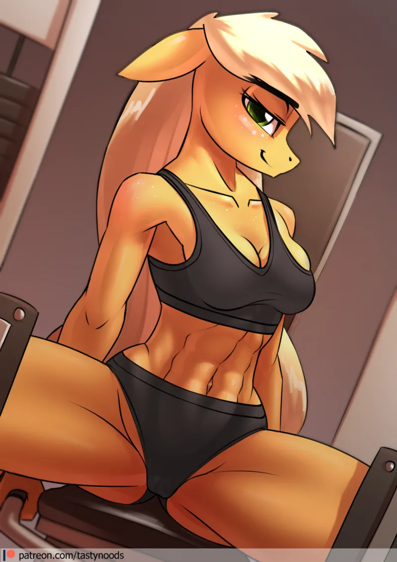 Artist - chrysalisdraws / tastynoods page 8 full