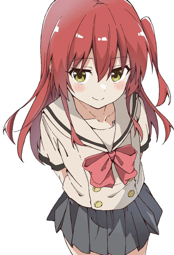 まほろ cover