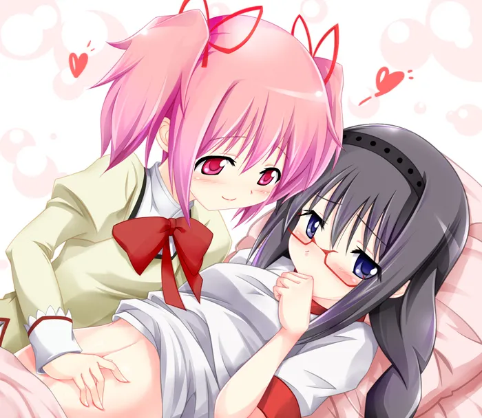 百合流行れ page 5 full