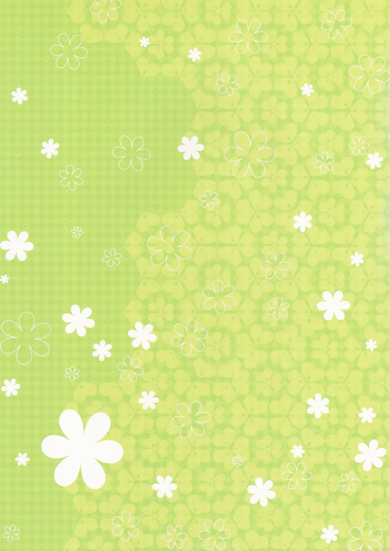 A secret conversation page 2 full