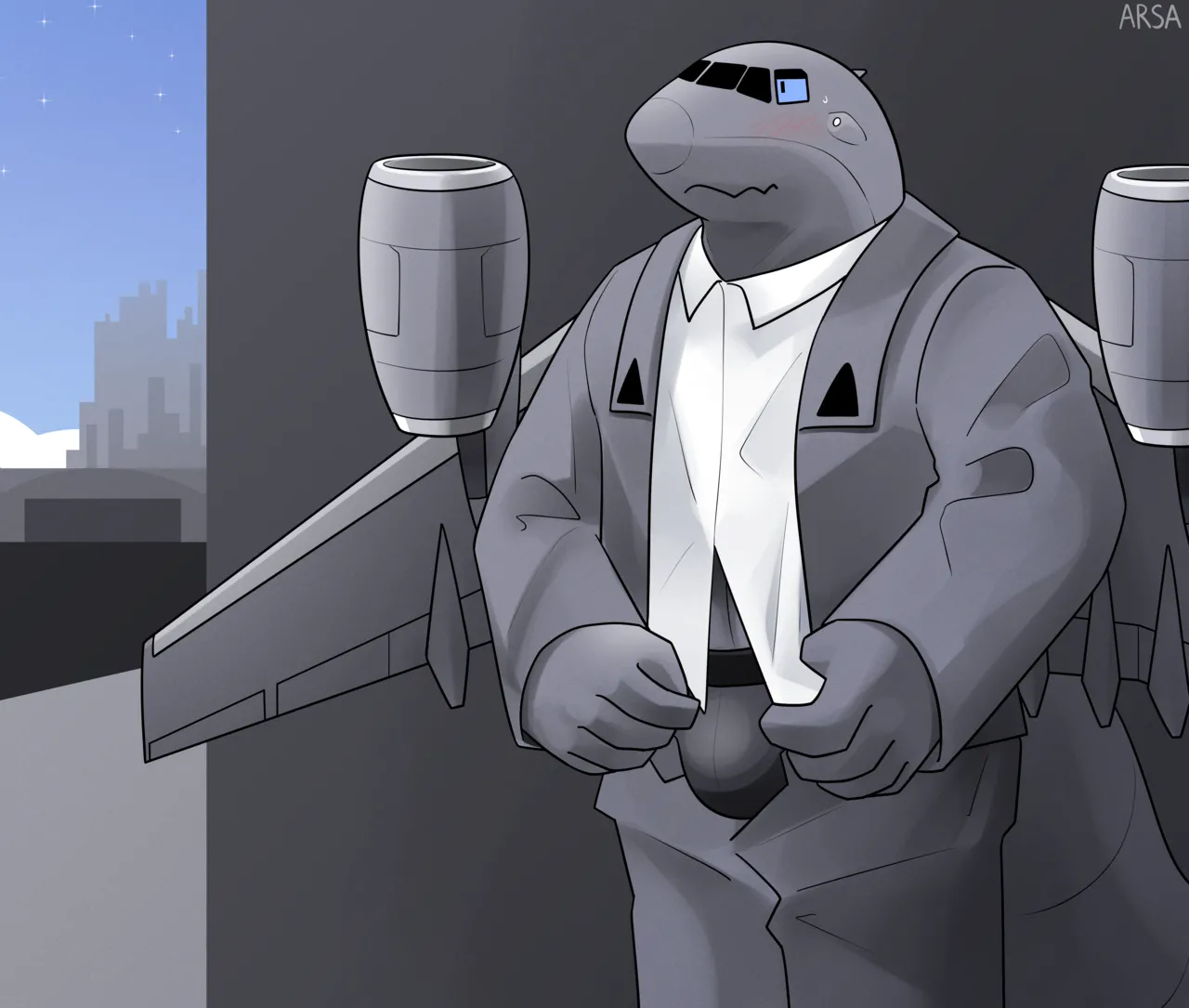 KC-330 Cygnus page 2 full