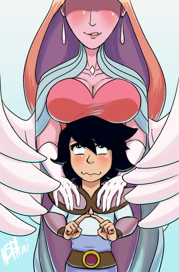 She-Ra and the Princesses of Power cover