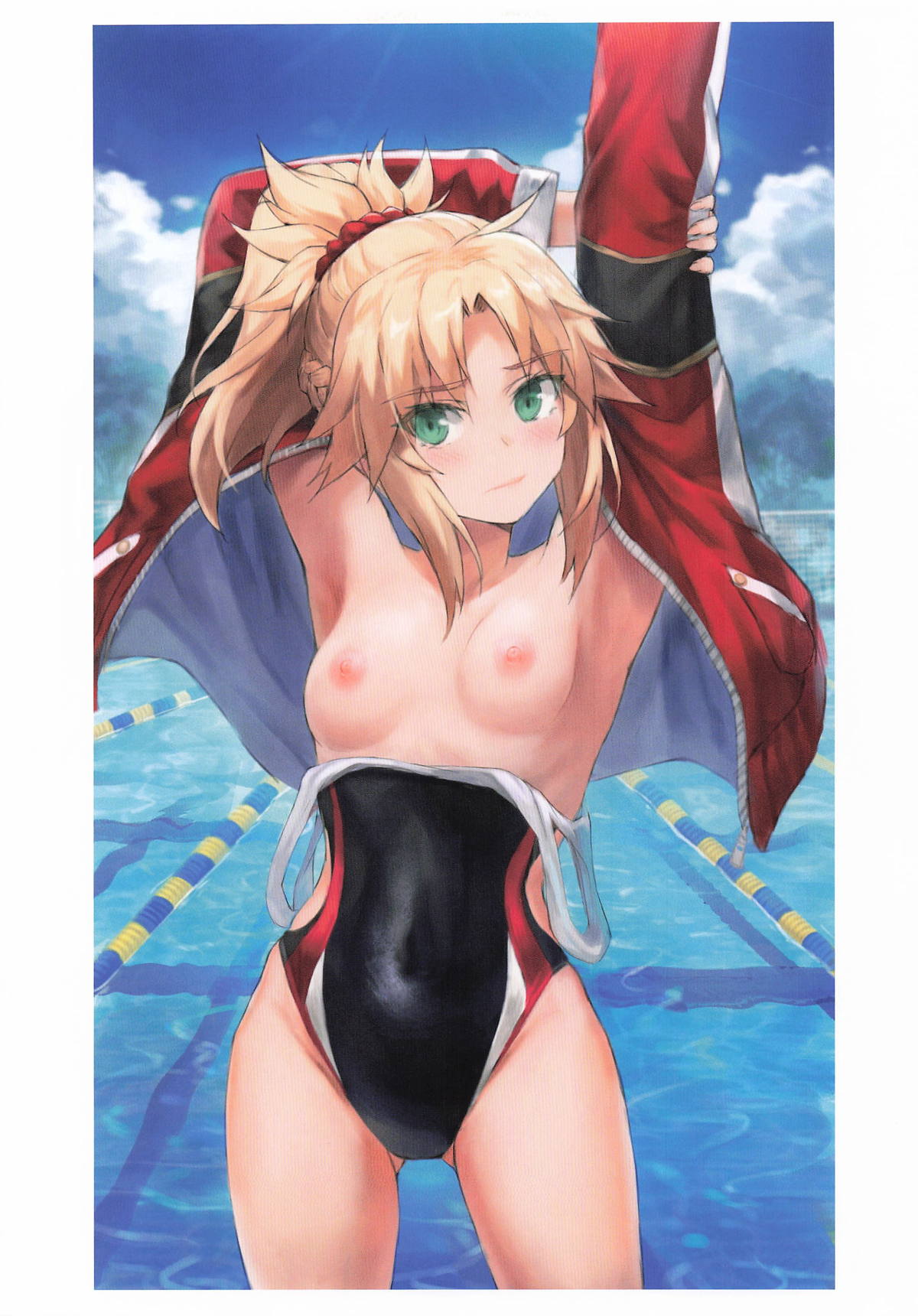 Mo Collection EXTRA 3 page 6 full