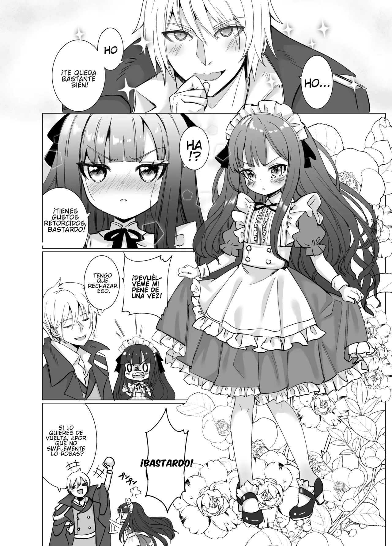 Boku no xxxx o Kaese!! | Give me back my xxxx!! page 10 full