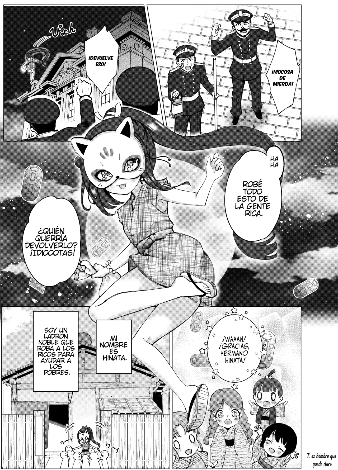 Boku no xxxx o Kaese!! | Give me back my xxxx!! page 3 full