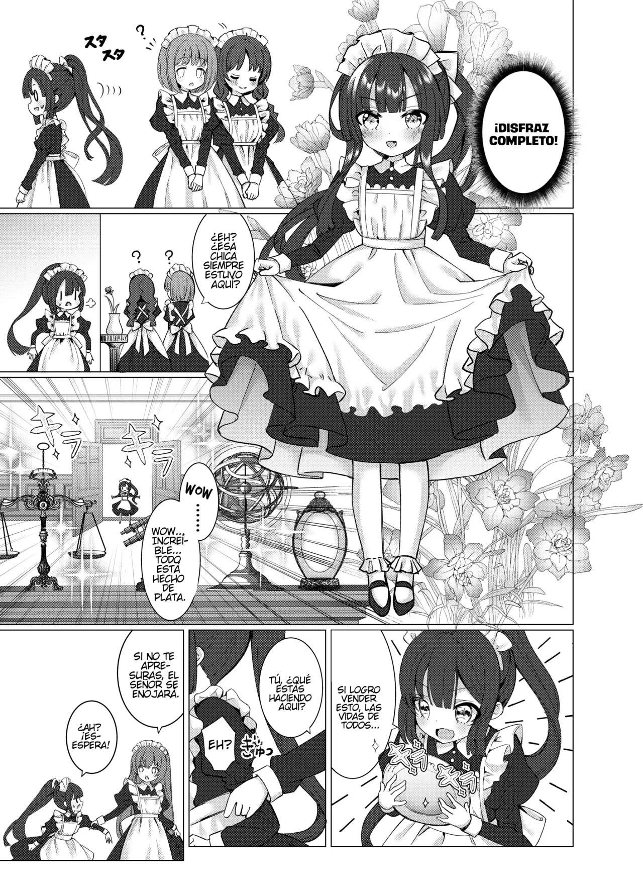 Boku no xxxx o Kaese!! | Give me back my xxxx!! page 5 full