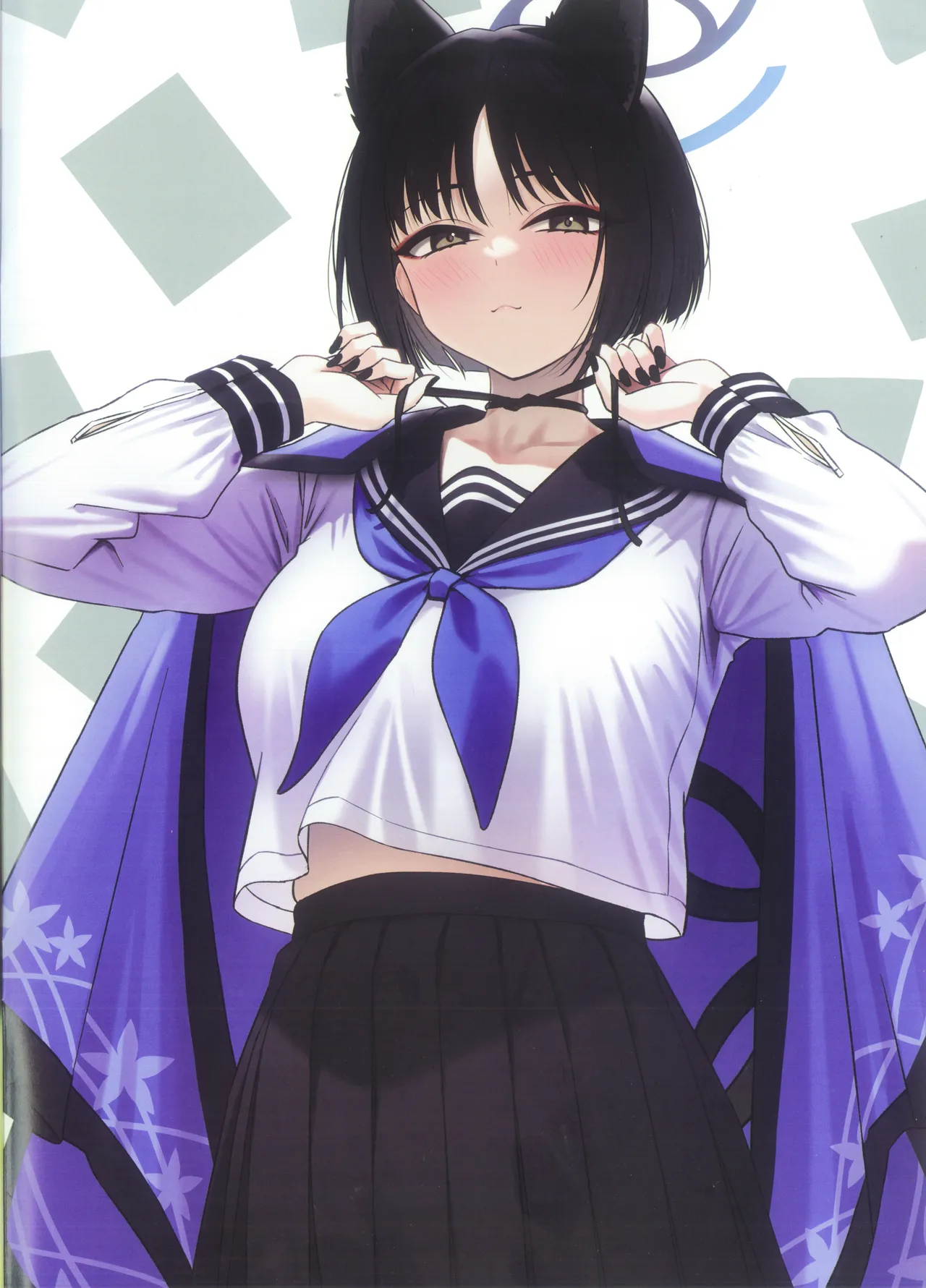 Bodies in Harmony VOL3 page 5 full