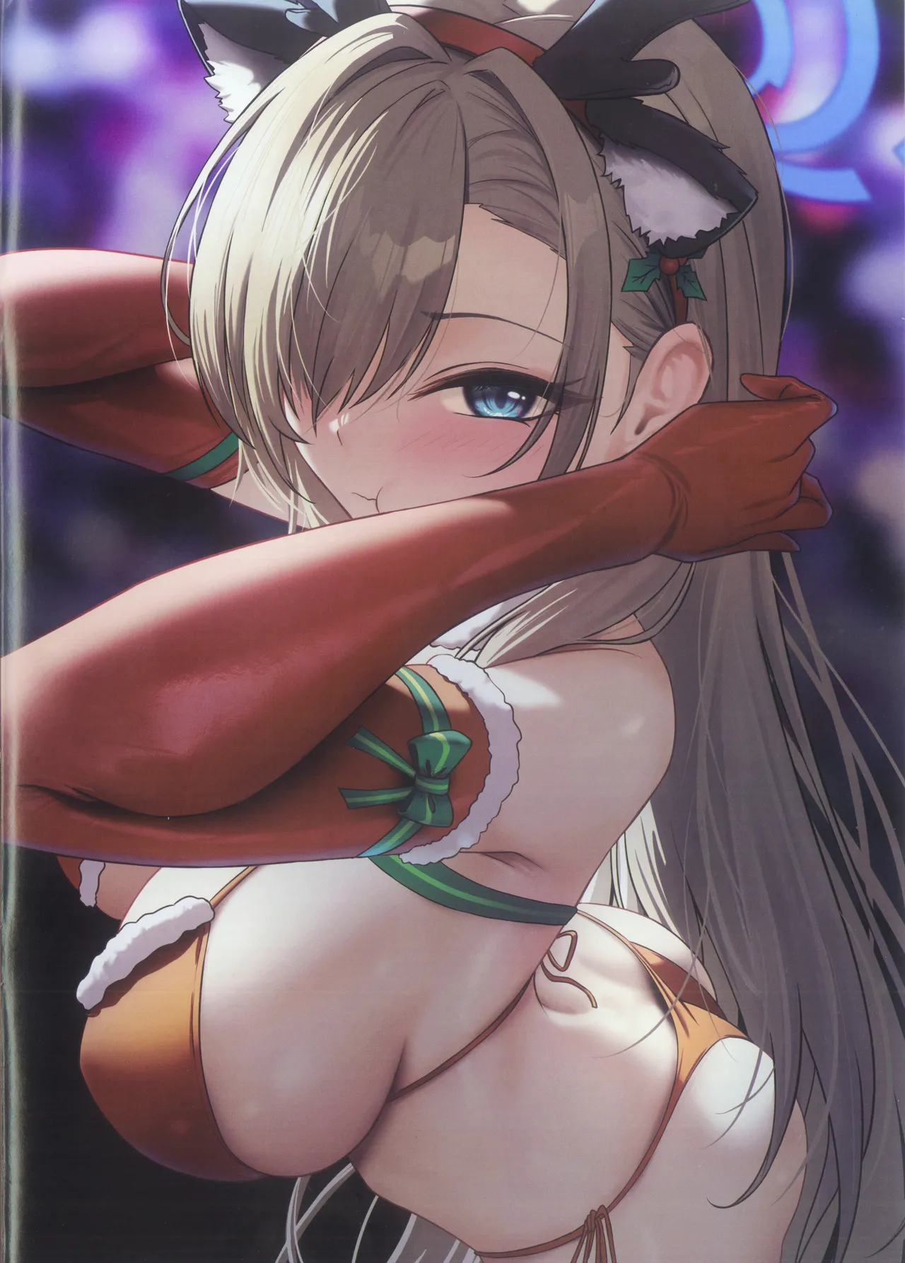 Bodies in Harmony VOL3 page 9 full