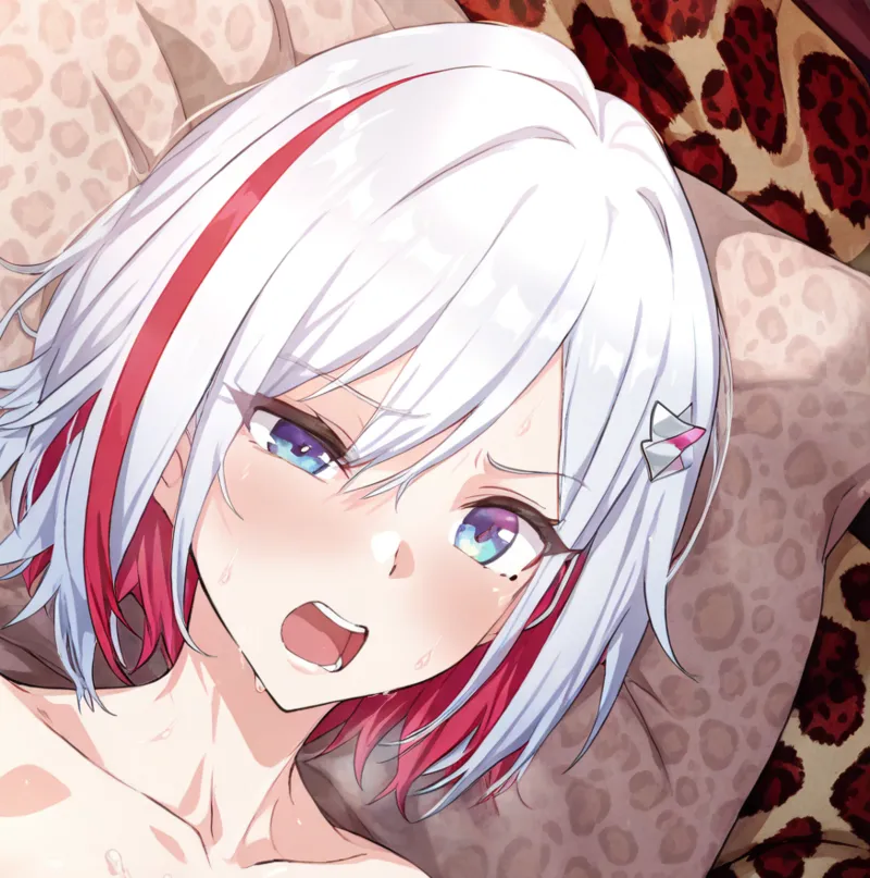 Topaz vs Old Man page 1 full