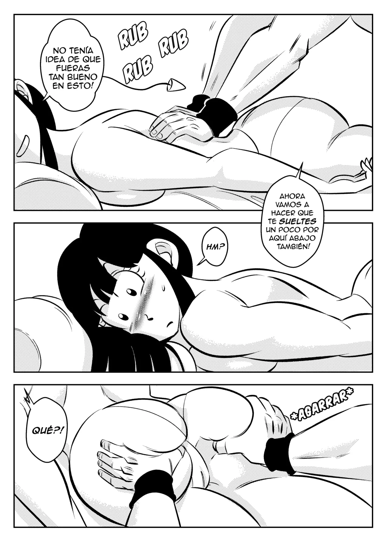 7 Días de GoChi page 7 full