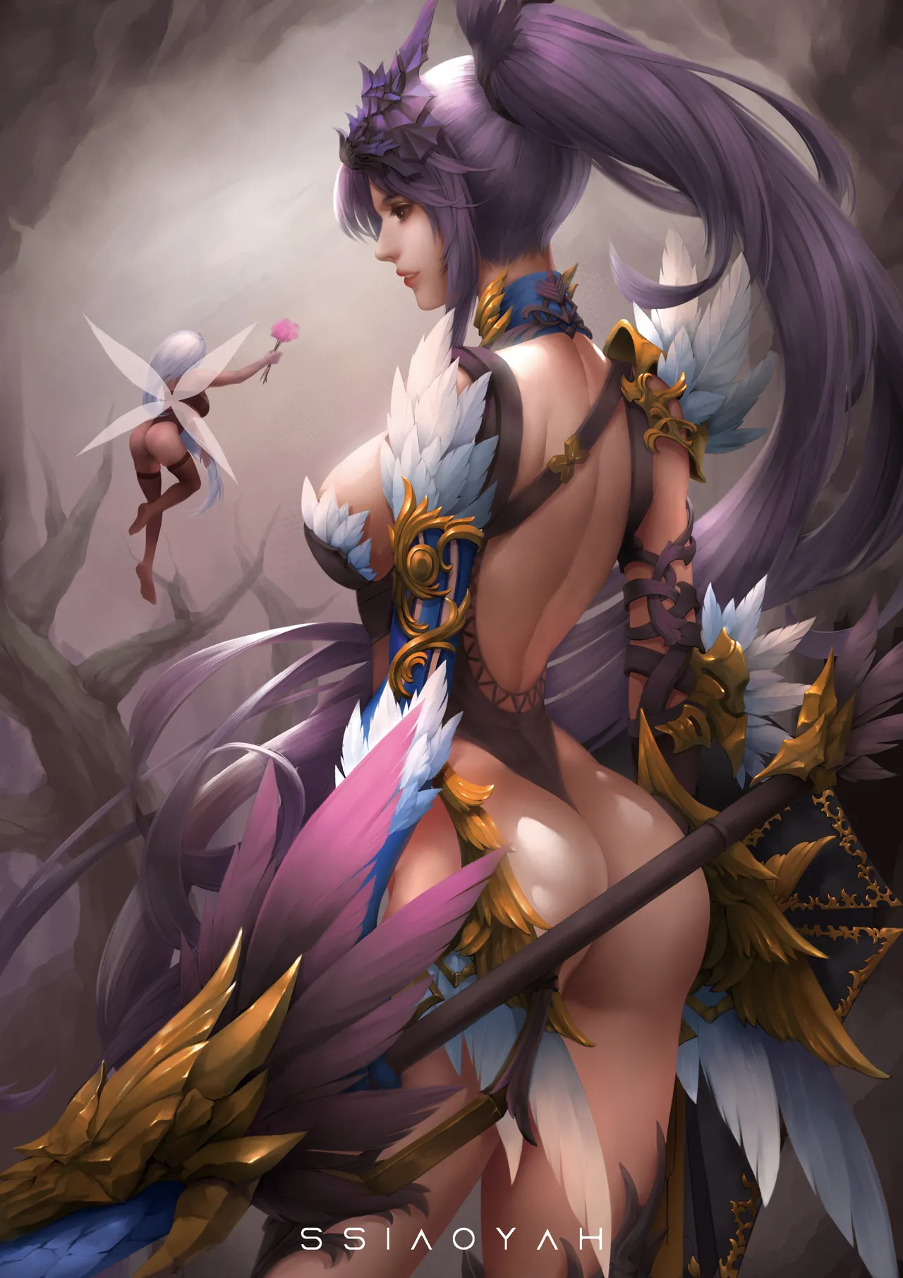 SsiaoyaH page 2 full