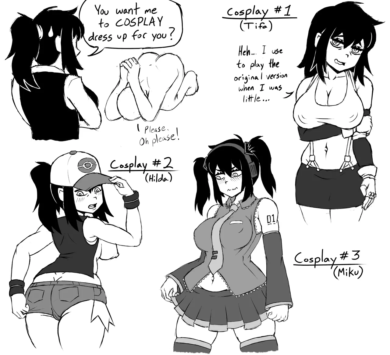 Mrs. Graves page 9 full