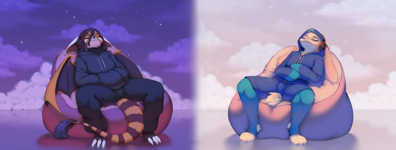 Artist: Alphadesu Furaffinity page 6 full