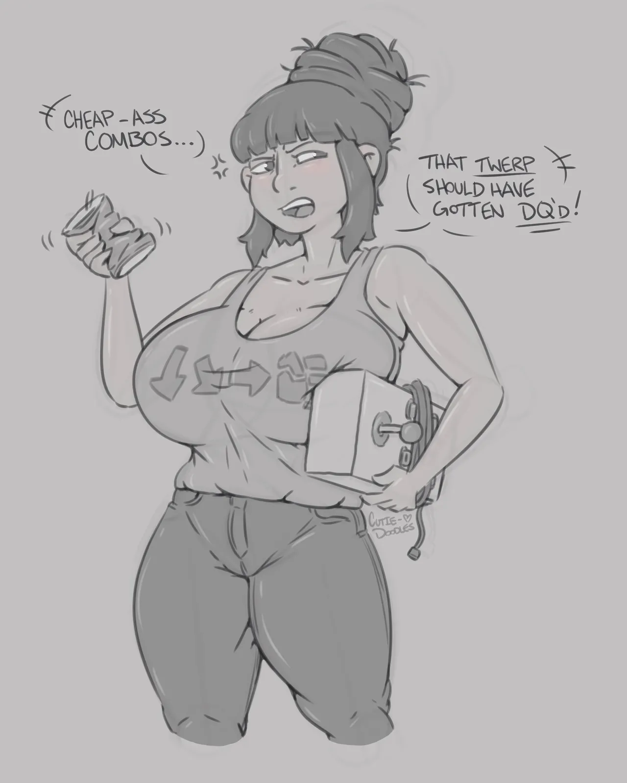 Command Grab page 7 full