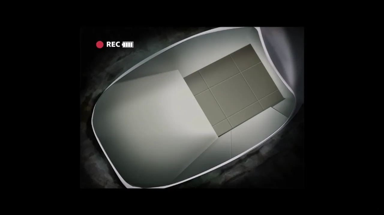 Sexy constipated Mai-san was trying to poop very hard page 2 full