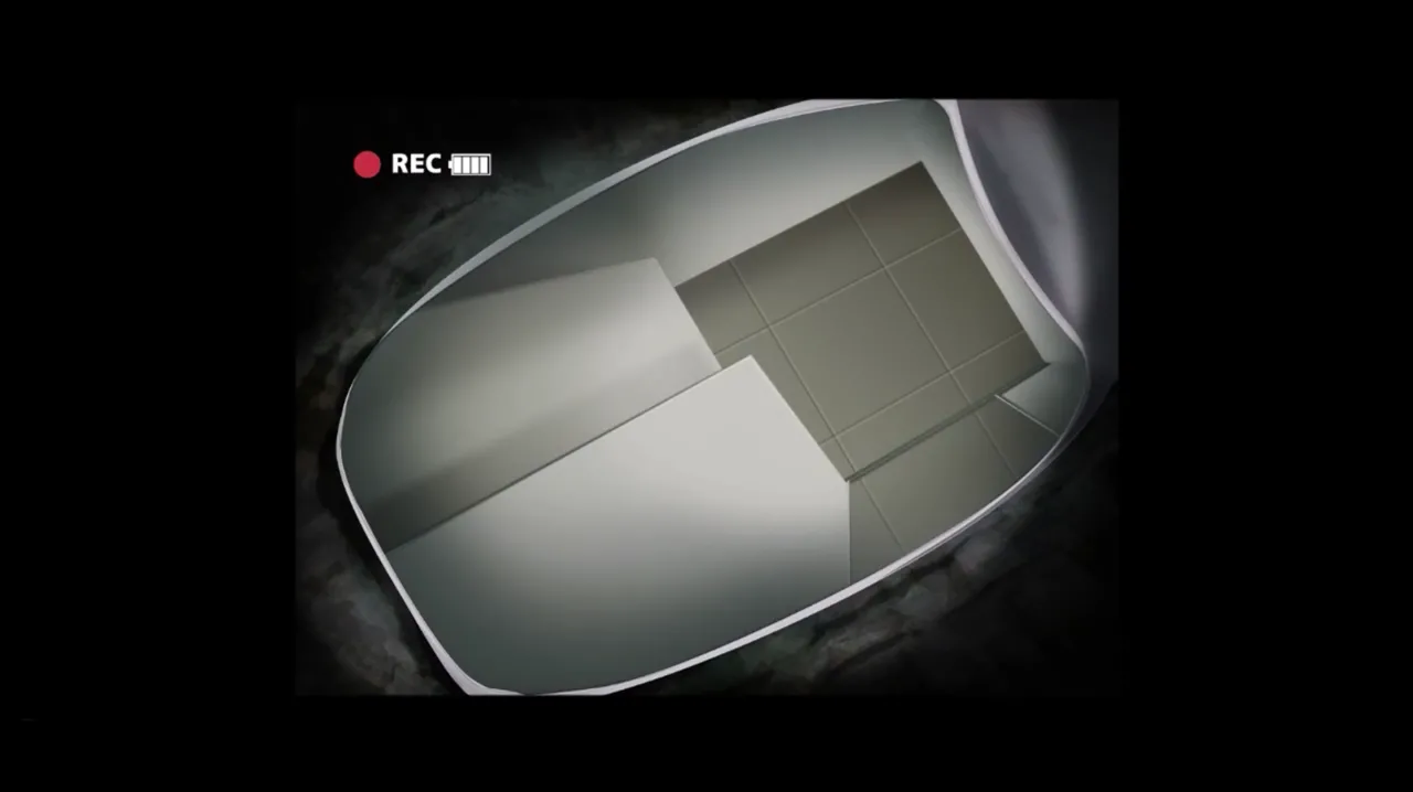 Sexy constipated Mai-san was trying to poop very hard page 3 full