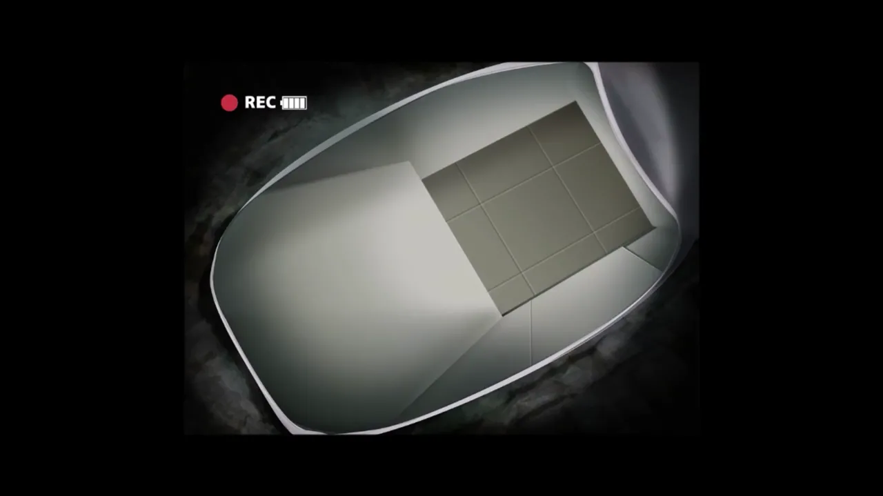 Sexy constipated Mai-san was trying to poop very hard page 4 full