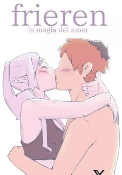 Frieren: La Magia del Amor