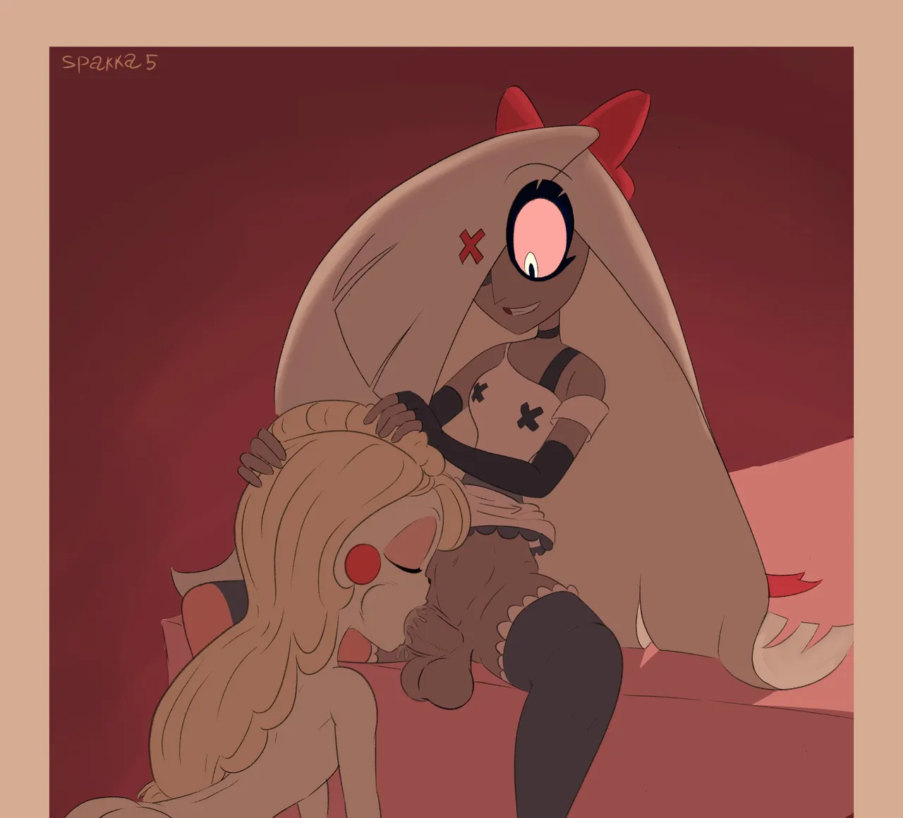 Hellaverse page 2 full