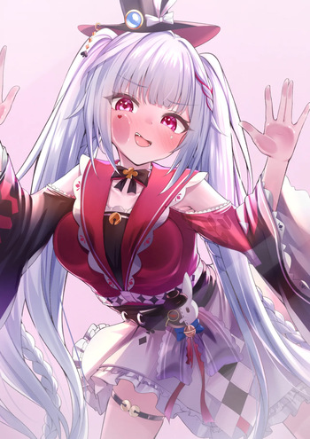 ヒバナ cover