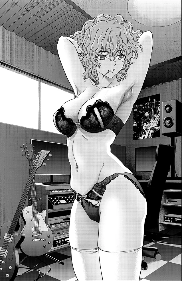 Yamada Yoshinobu page 4 full