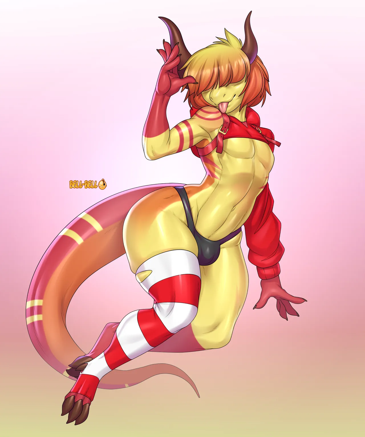 Bell-bell gallery page 8 full