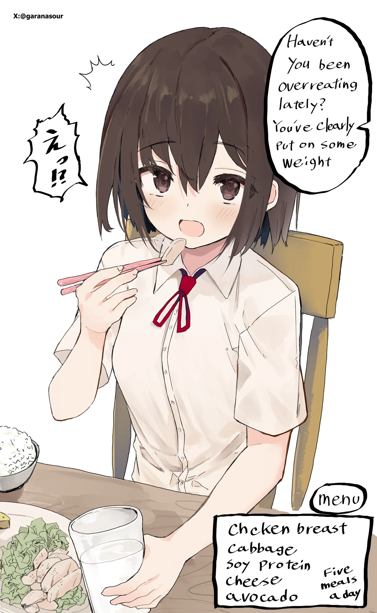 トビー page 6 full