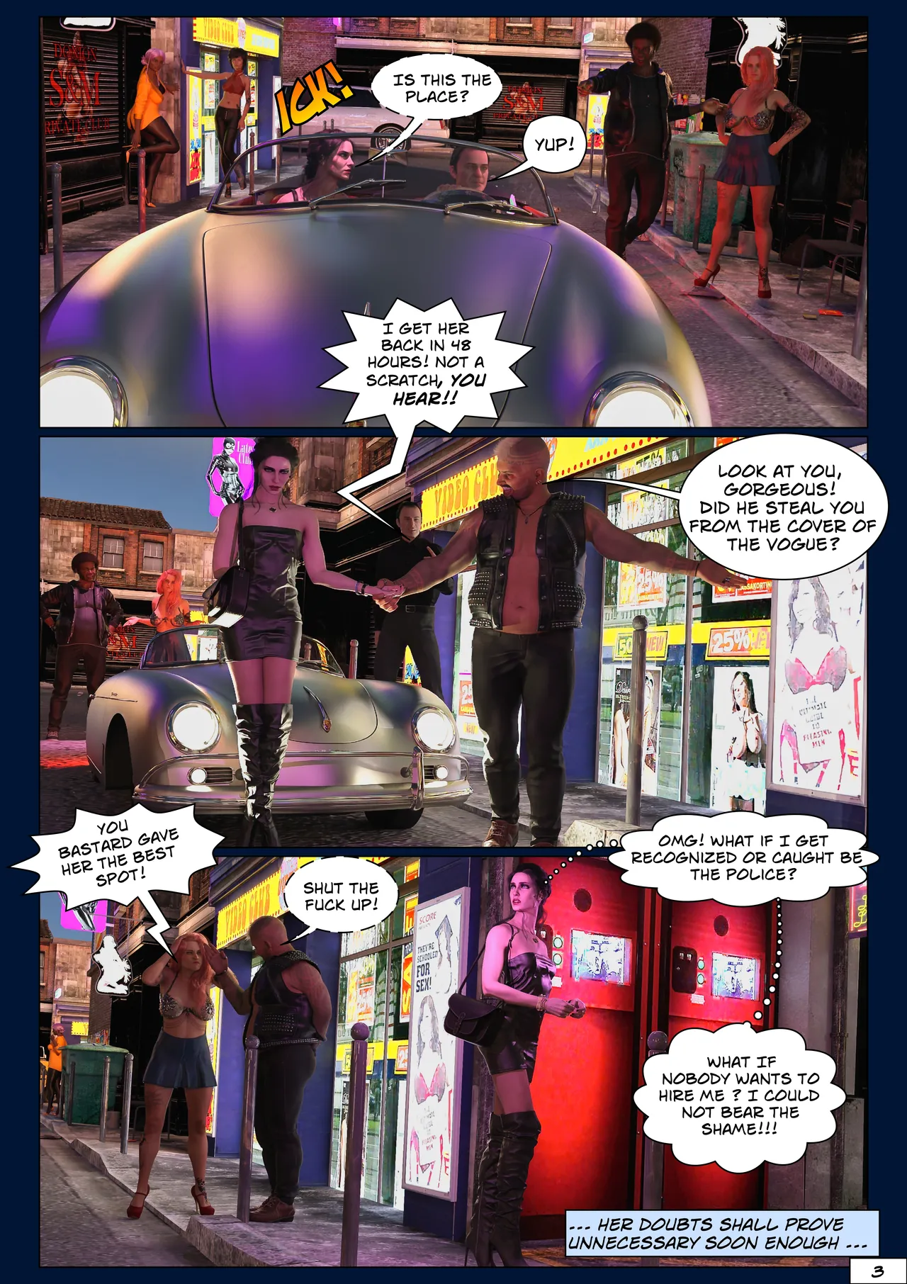 DancingMorlock - JvDB - dare me! page 4 full