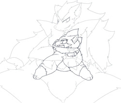 なにかさん  X media gallery