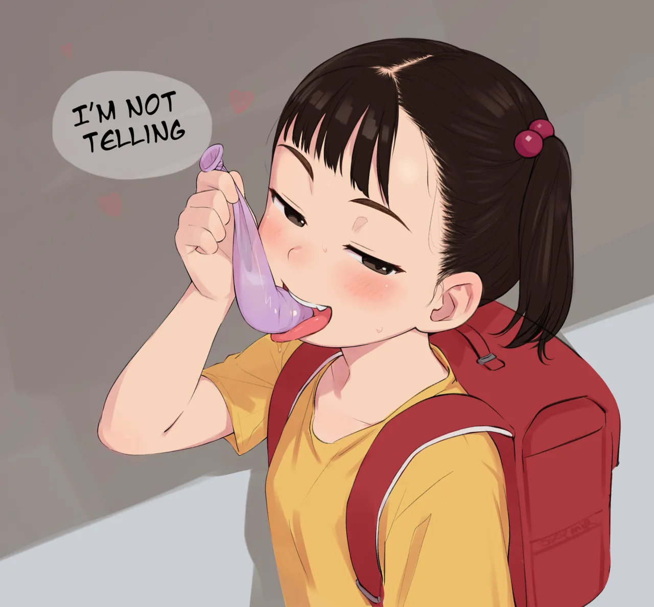 Fapable Gallery Vol.4 page 1 full