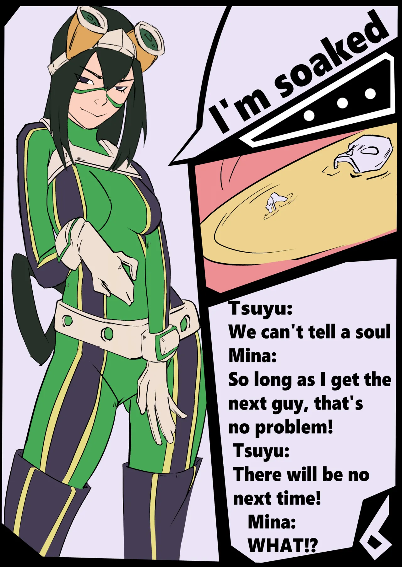 Froggo Vore page 6 full