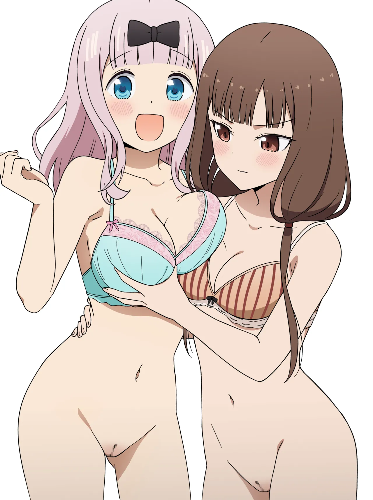 Miko Iino page 10 full