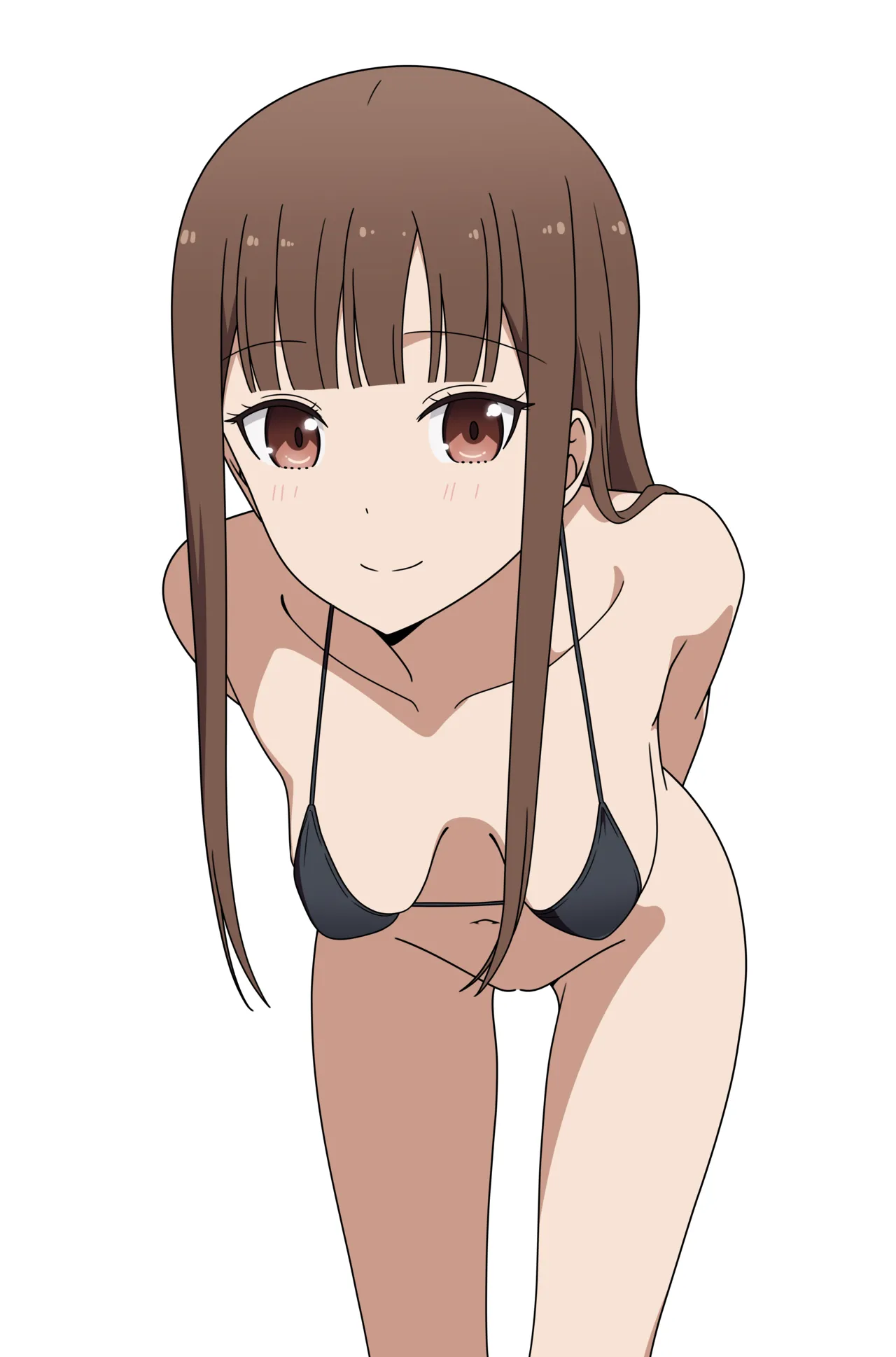 Miko Iino page 2 full