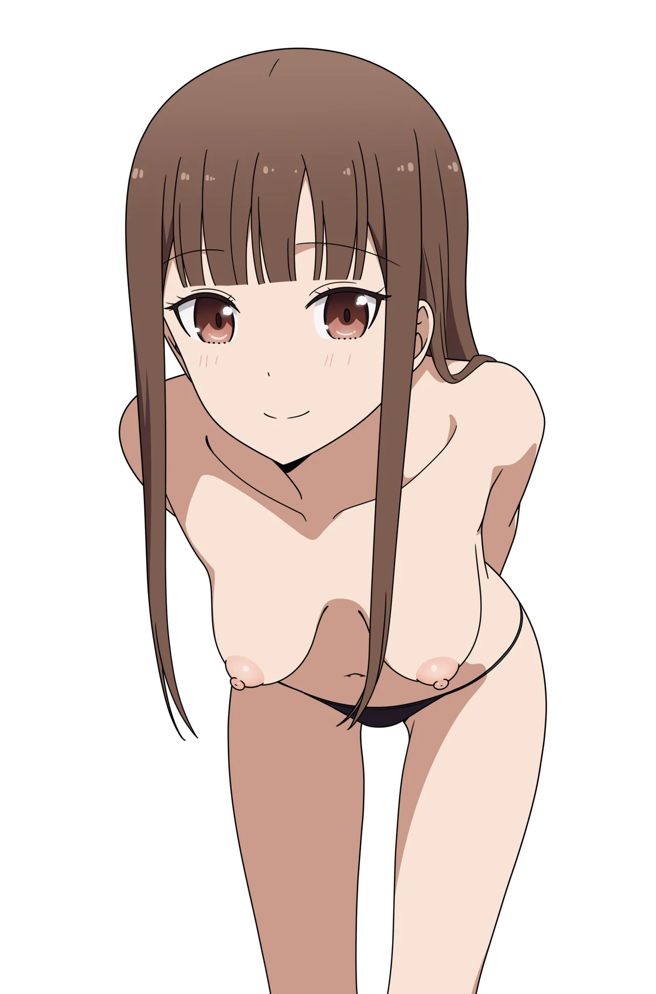 Miko Iino page 3 full