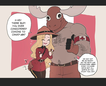 Calgary Callie cover