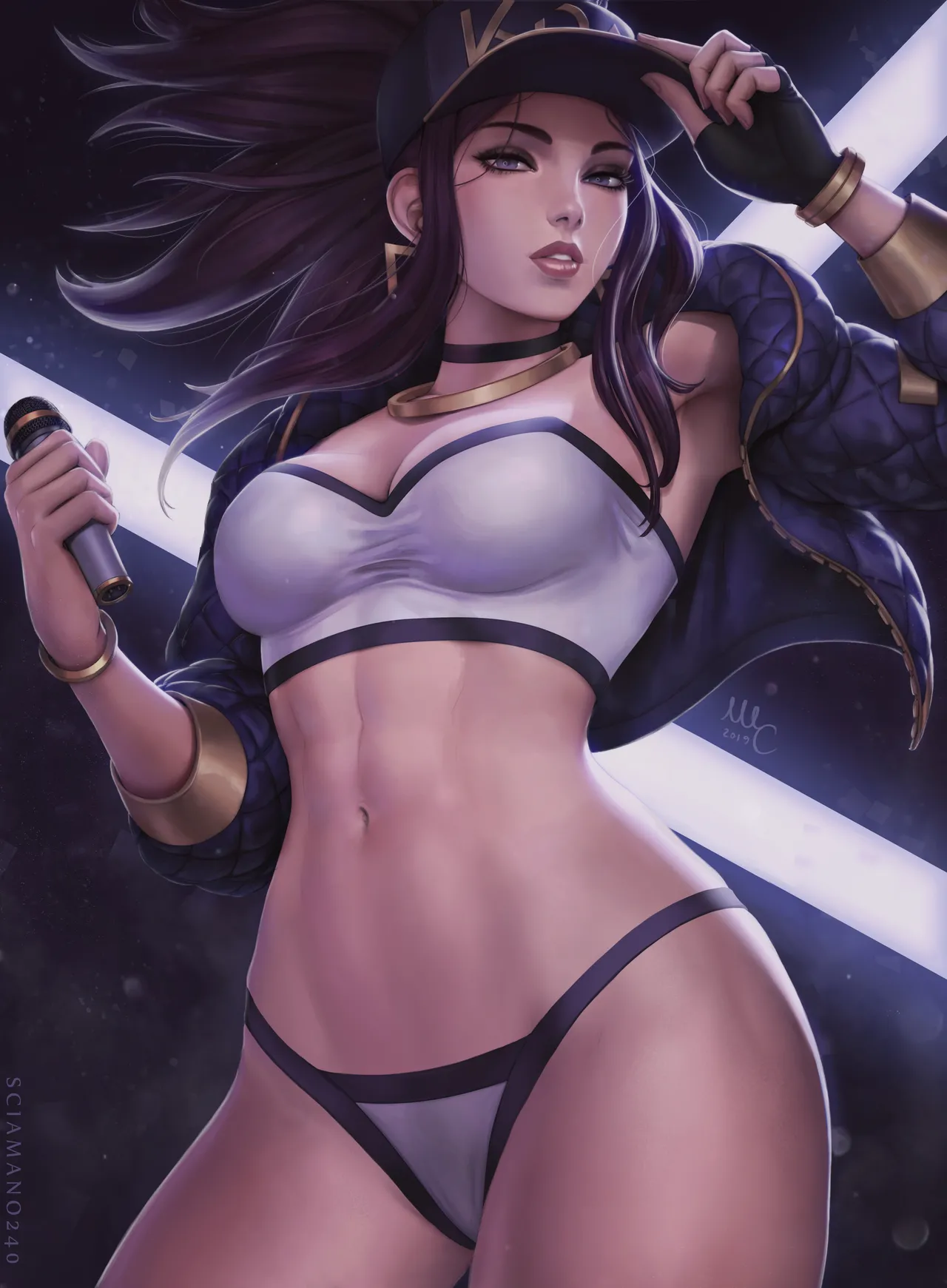 sciamano240 page 3 full