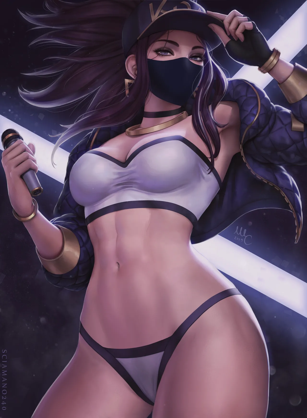 sciamano240 page 4 full