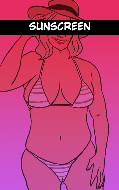 Sunscreen page 1 full